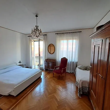 Apartment Bertola 49 - Centro Storico Porta Susa *