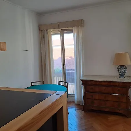 Bertola 49 - Con Bagno In Centro Storico Porta Susa Apartamento *