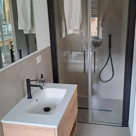 Bertola 49 - Con Bagno In Centro Storico Porta Susa Apartamento Turín