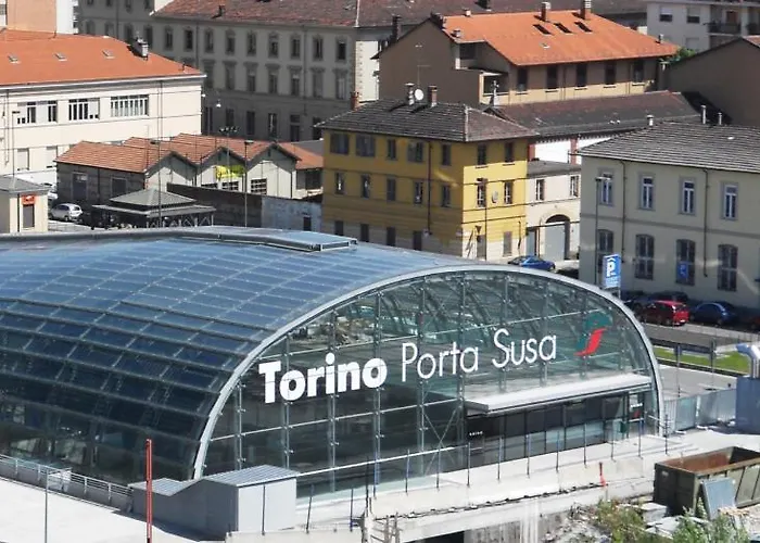 Bertola 49 - Centro Storico Porta Susa