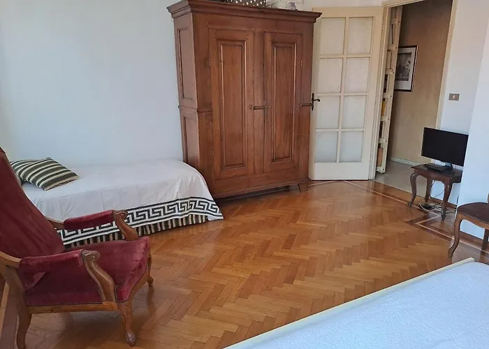 Apartment Bertola 49 - Centro Storico Porta Susa