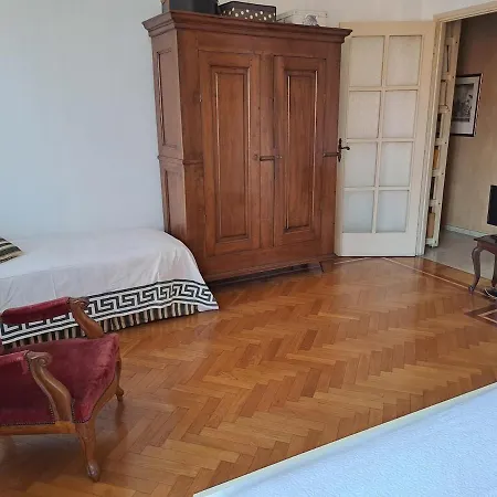 Apartment Bertola 49 - Centro Storico Porta Susa
