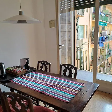 Bertola 49 - Centro Storico Porta Susa Apartment Turin