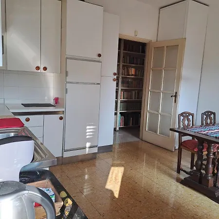 Bertola 49 - Con Bagno In Centro Storico Porta Susa *