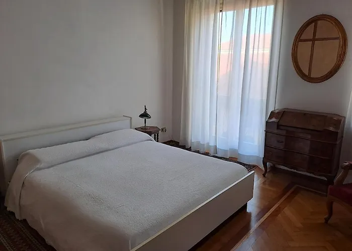 Bertola 49 - Centro Storico Porta Susa Turin