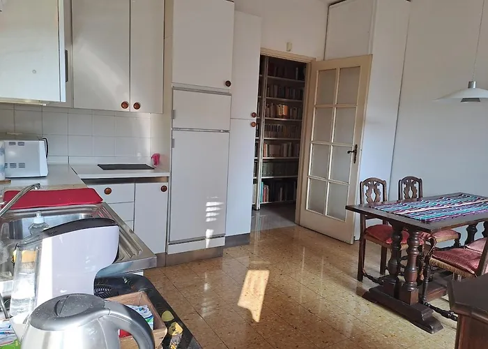 Bertola 49 - Centro Storico Porta Susa *