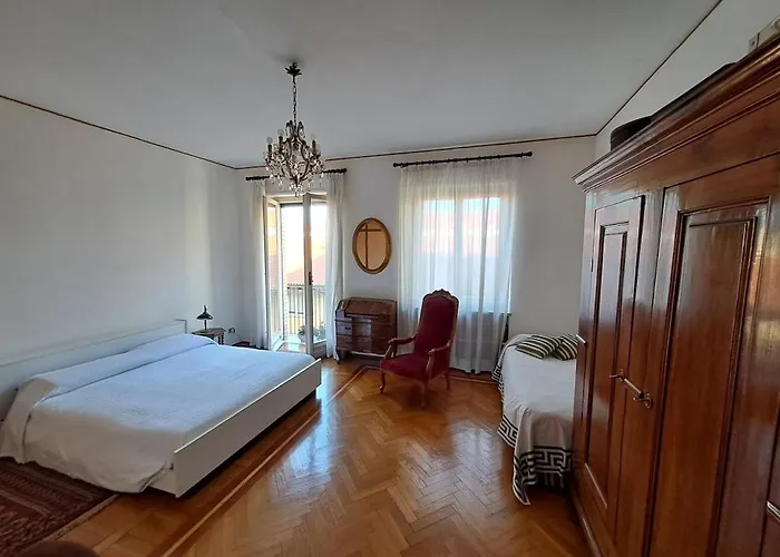 Apartment Bertola 49 - Centro Storico Porta Susa *